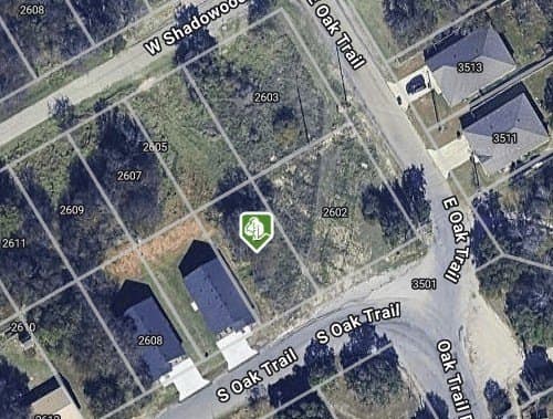 0.03 acres in Hood County - photo 2
