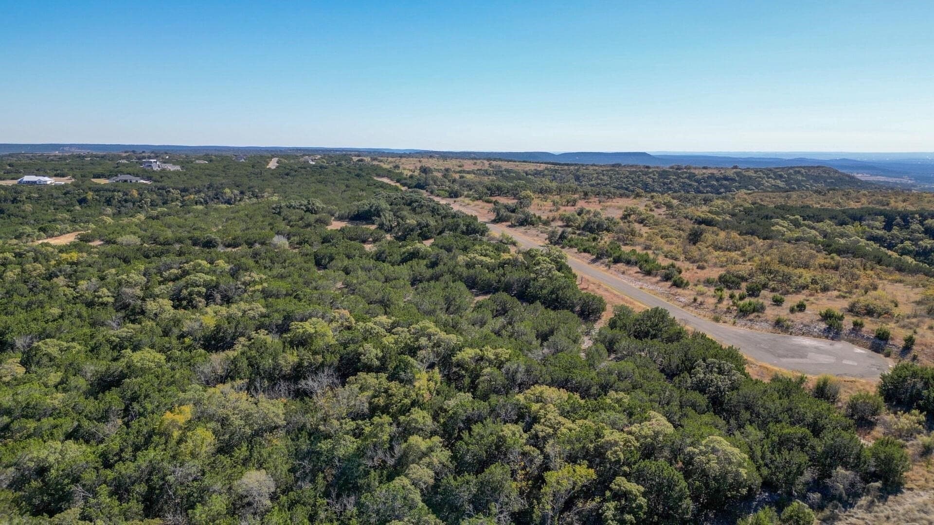 1.62 acres in Burnet County - photo 6