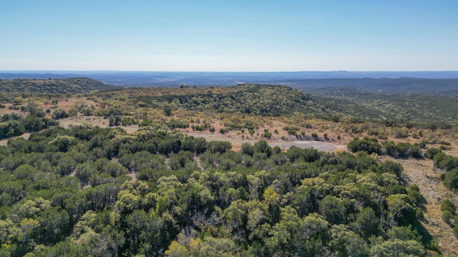 1.62 acres in Burnet County featured view