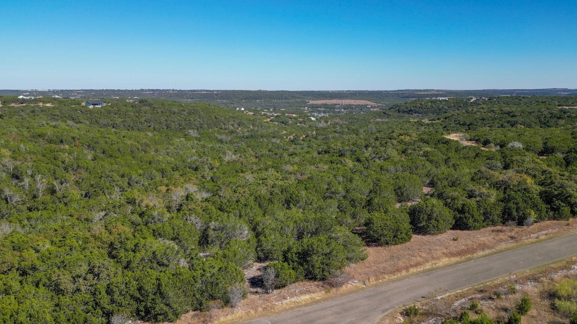 1.62 acres in Burnet County gallery image 3