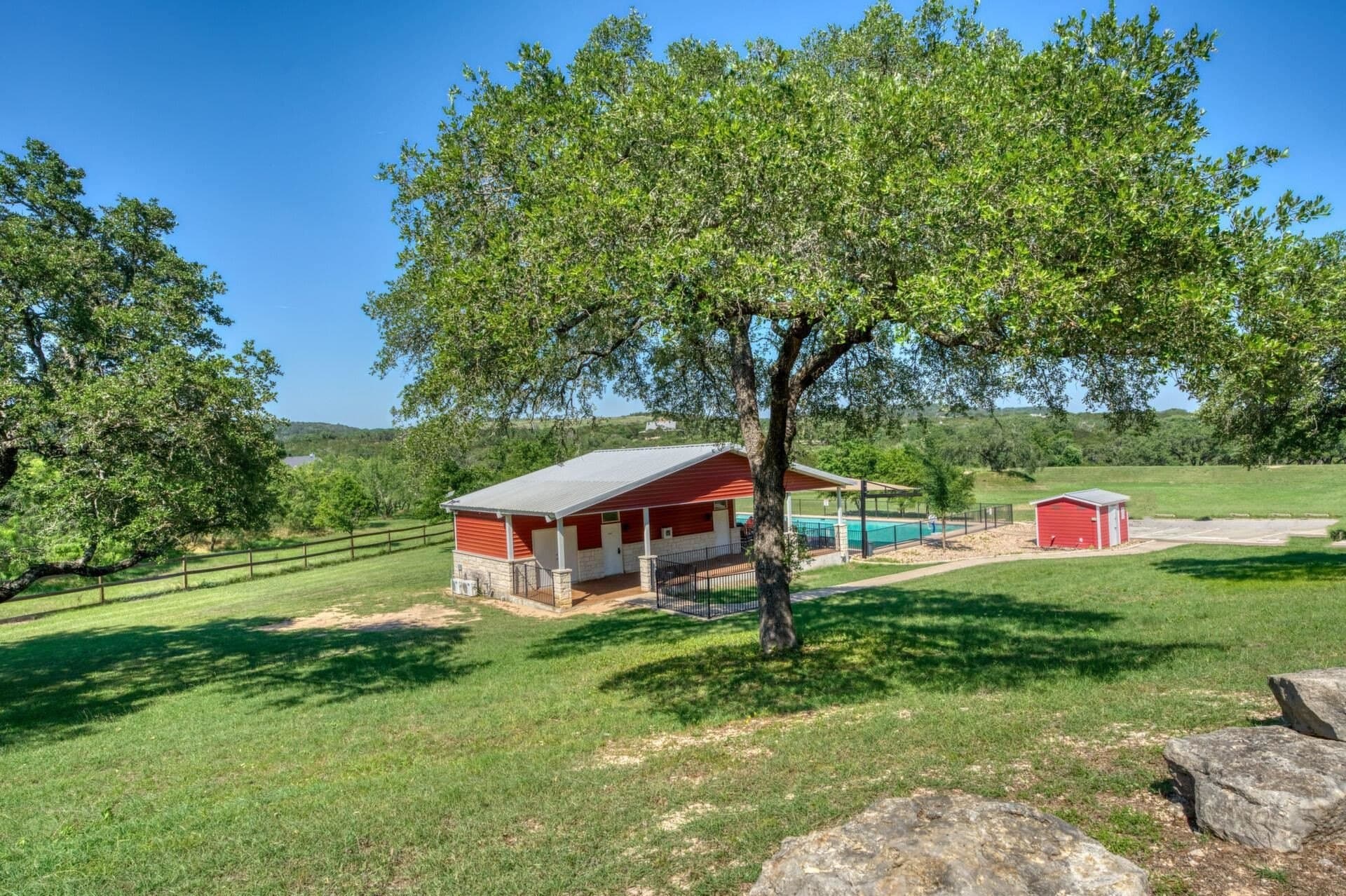 1.62 acres in Burnet County - photo 15