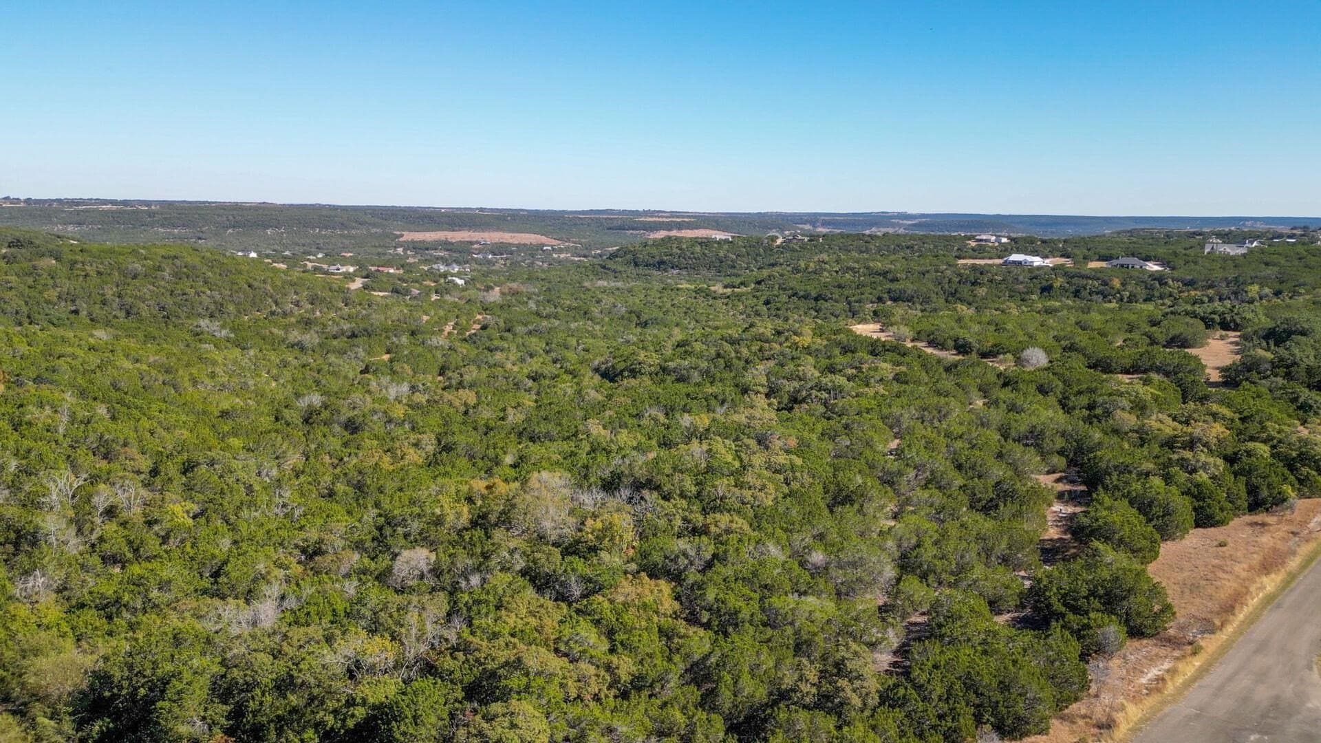 1.62 acres in Burnet County - photo 8
