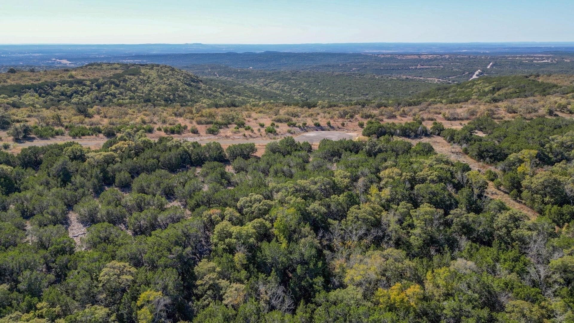 1.62 acres in Burnet County - photo 7
