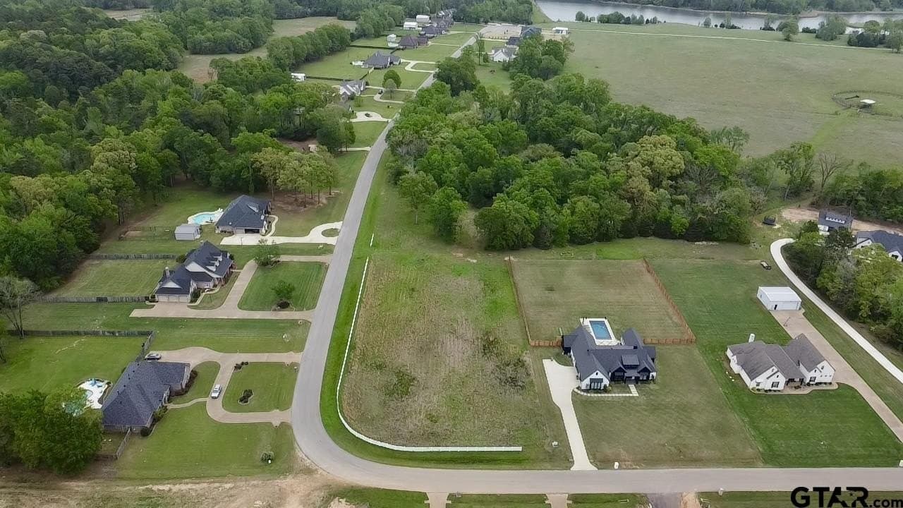 1.4 acres in Smith County featured view