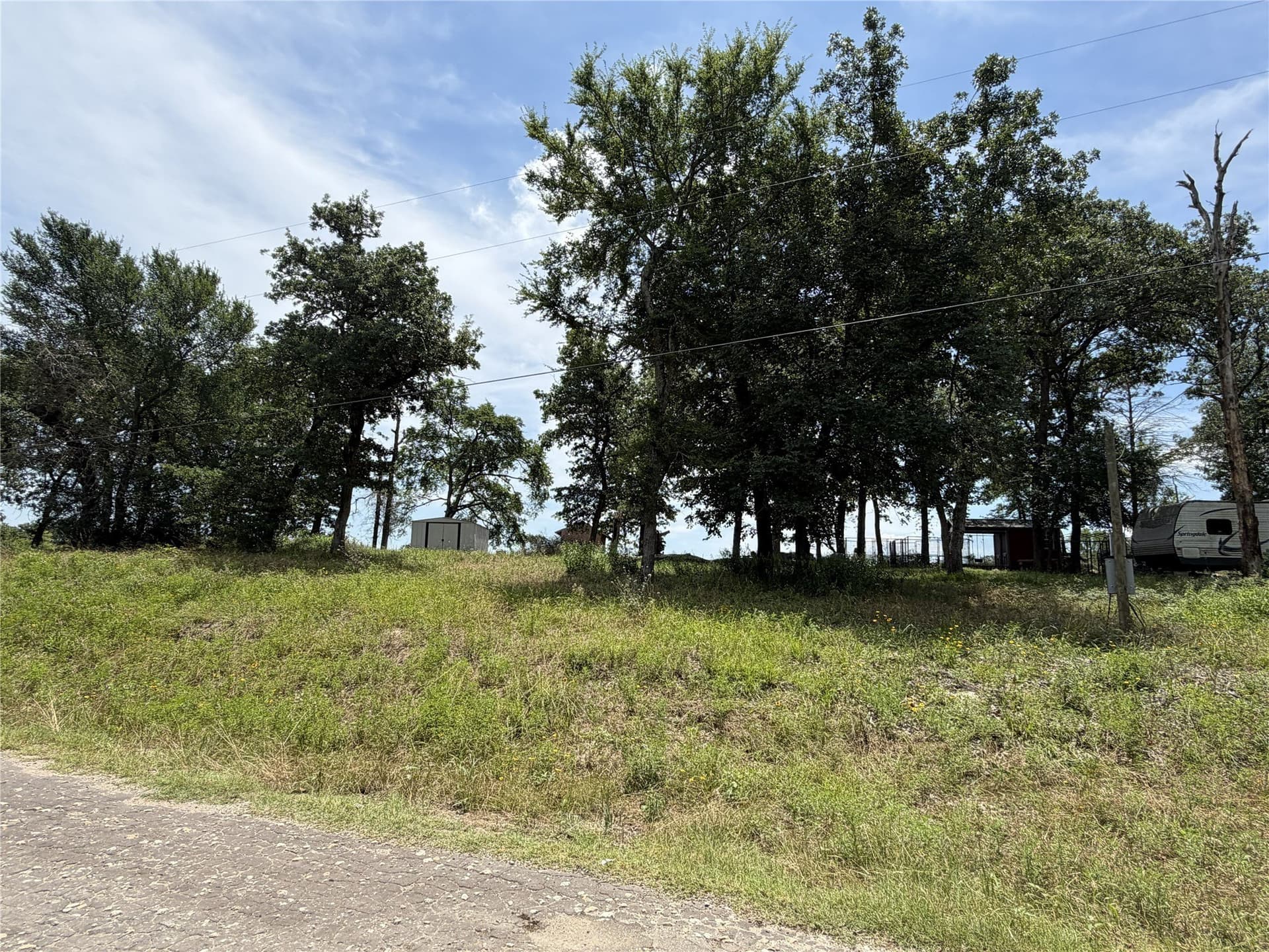 1.07 acres in Limestone County gallery image 4