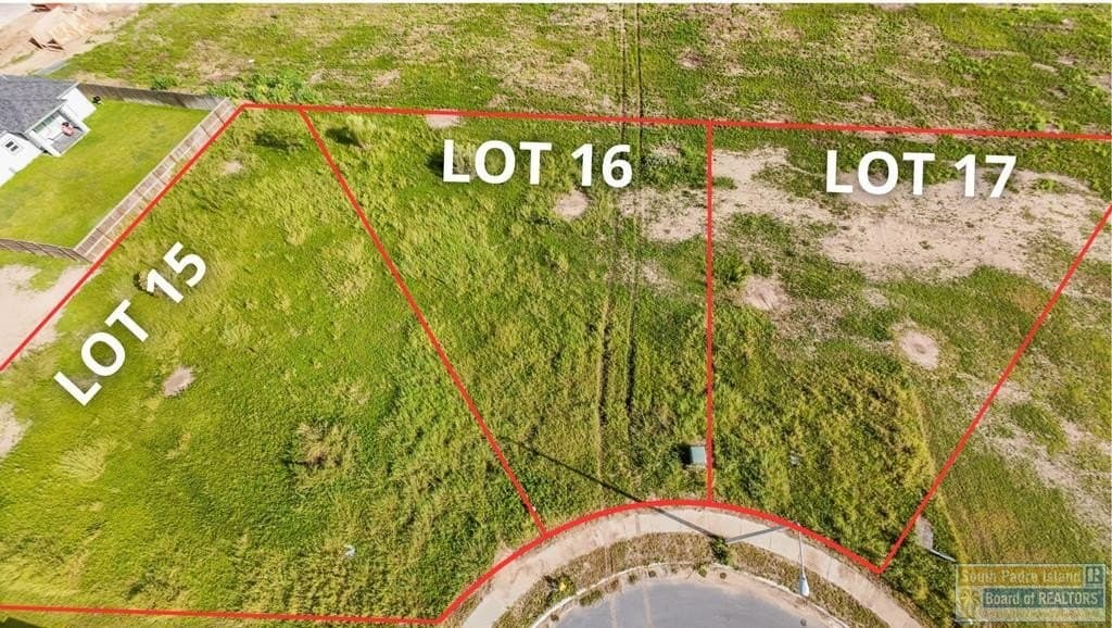 0.28 acres in Cameron County