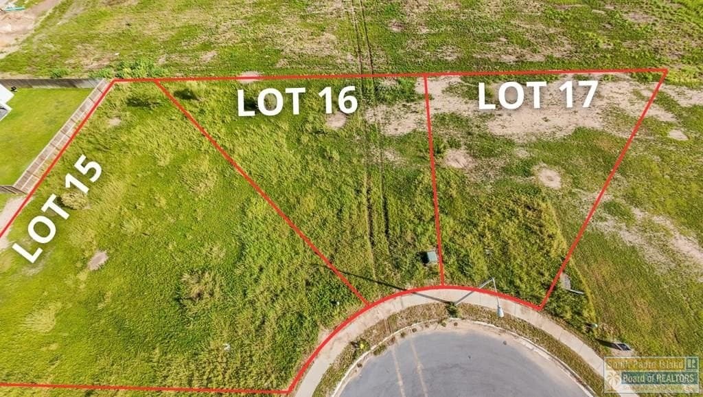 0.28 acres in Cameron County gallery image 2