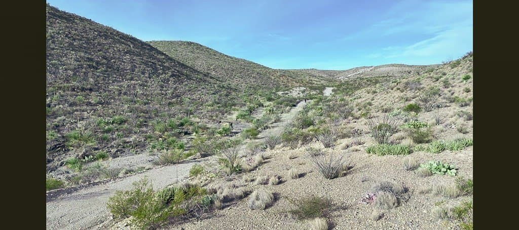 20 acres in Brewster County featured view