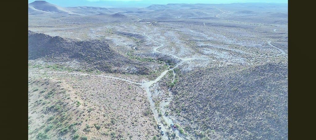 20 acres in Brewster County gallery image 2