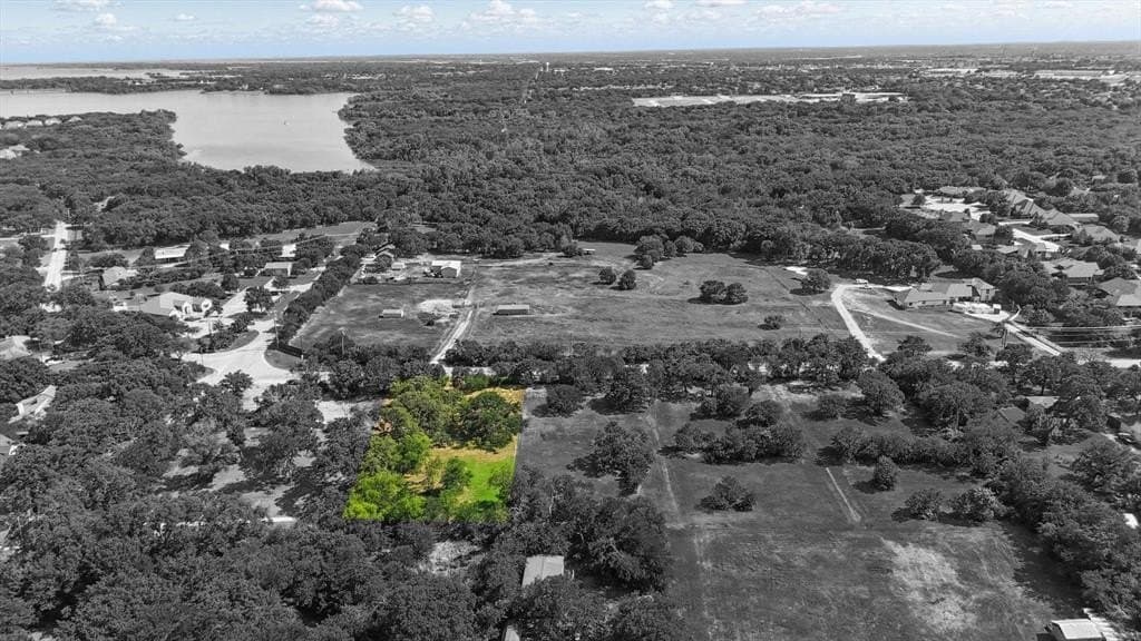0.82 acres in Denton County featured view