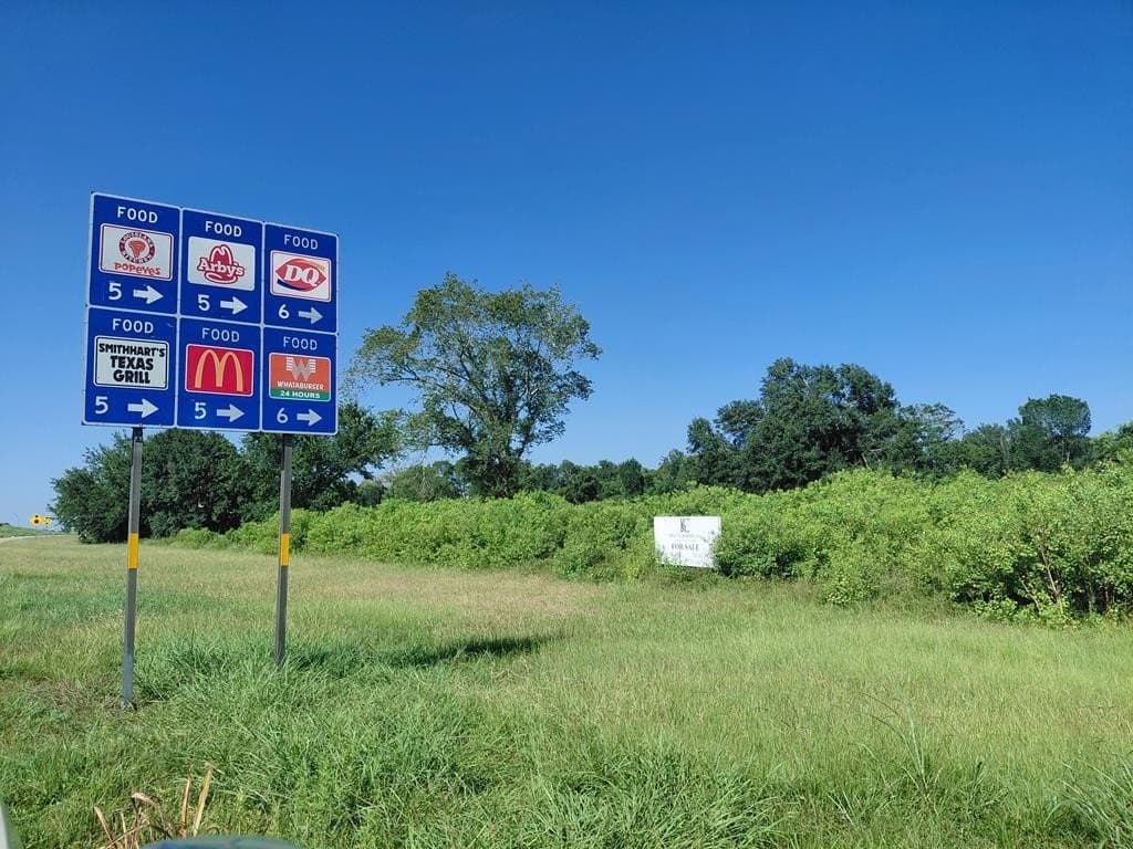 10.65 acres in Angleton County - photo 6