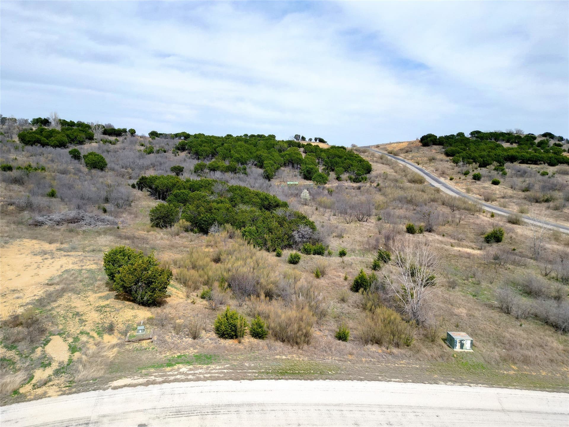 3.53 acres in Palo Pinto County - photo 9