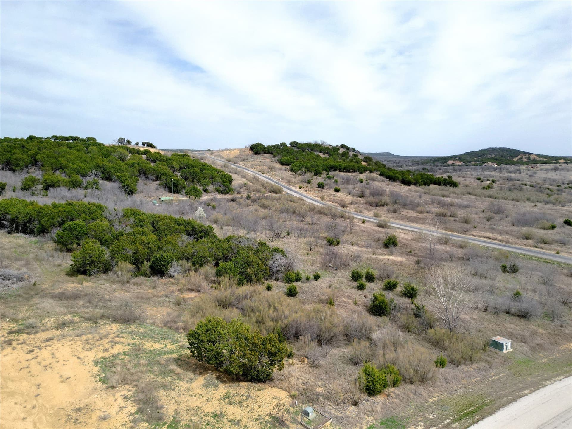 3.53 acres in Palo Pinto County - photo 8