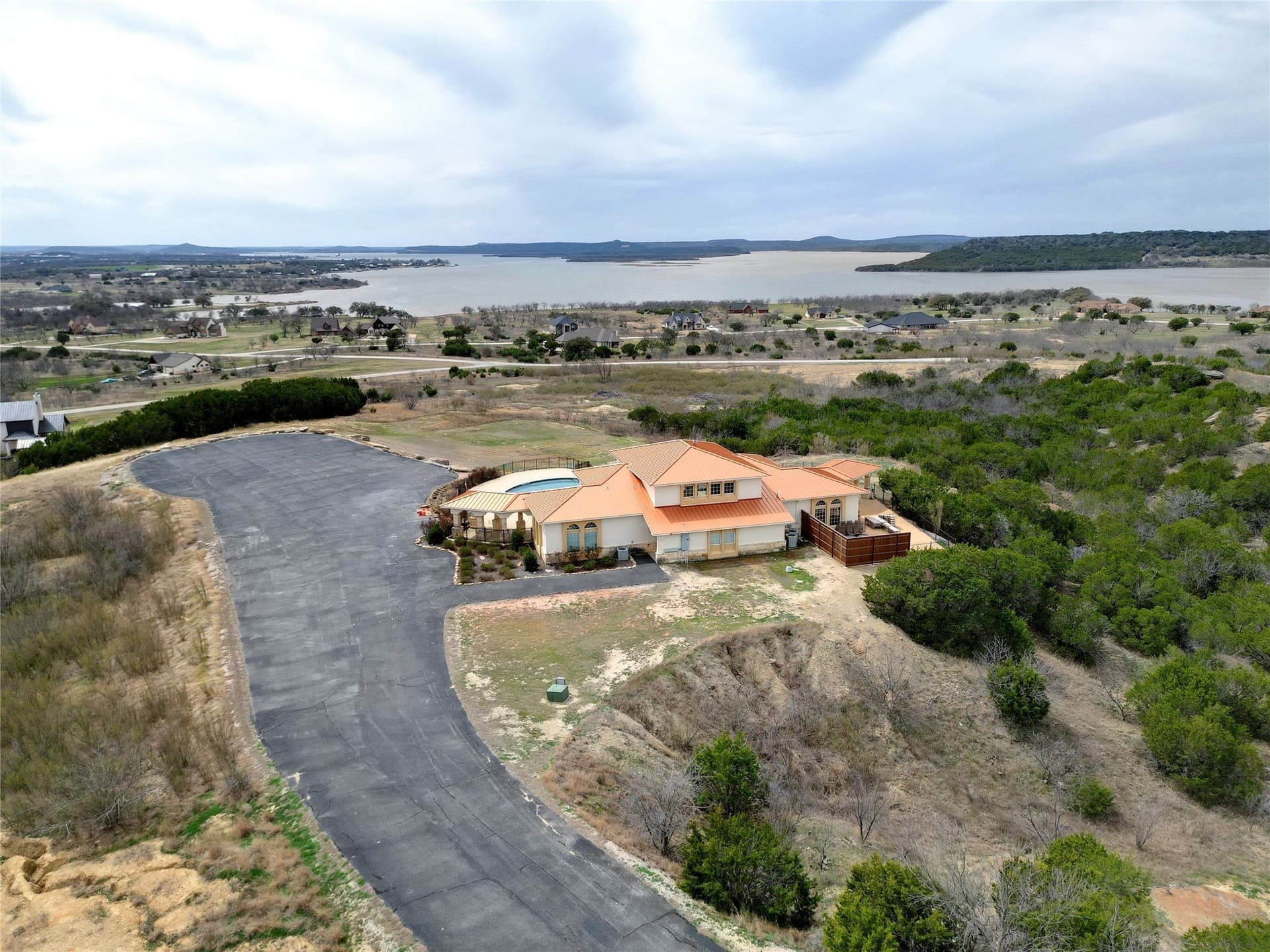 3.53 acres in Palo Pinto County - photo 14