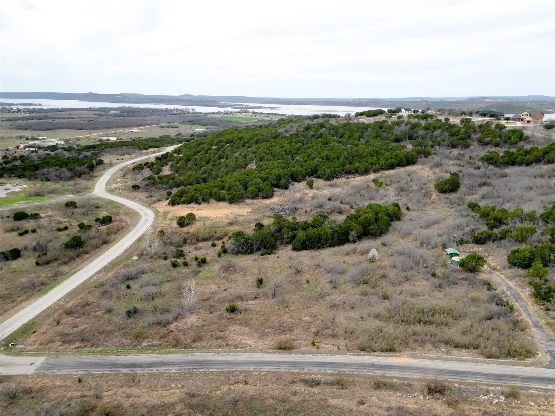3.53 acres in Palo Pinto County - photo 10