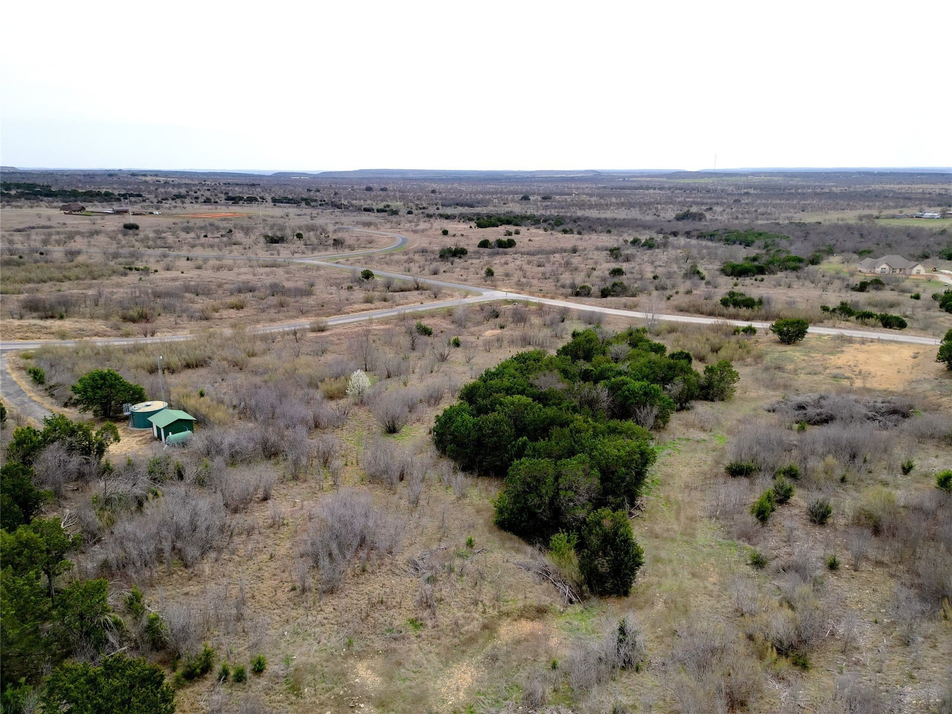 3.53 acres in Palo Pinto County - photo 7