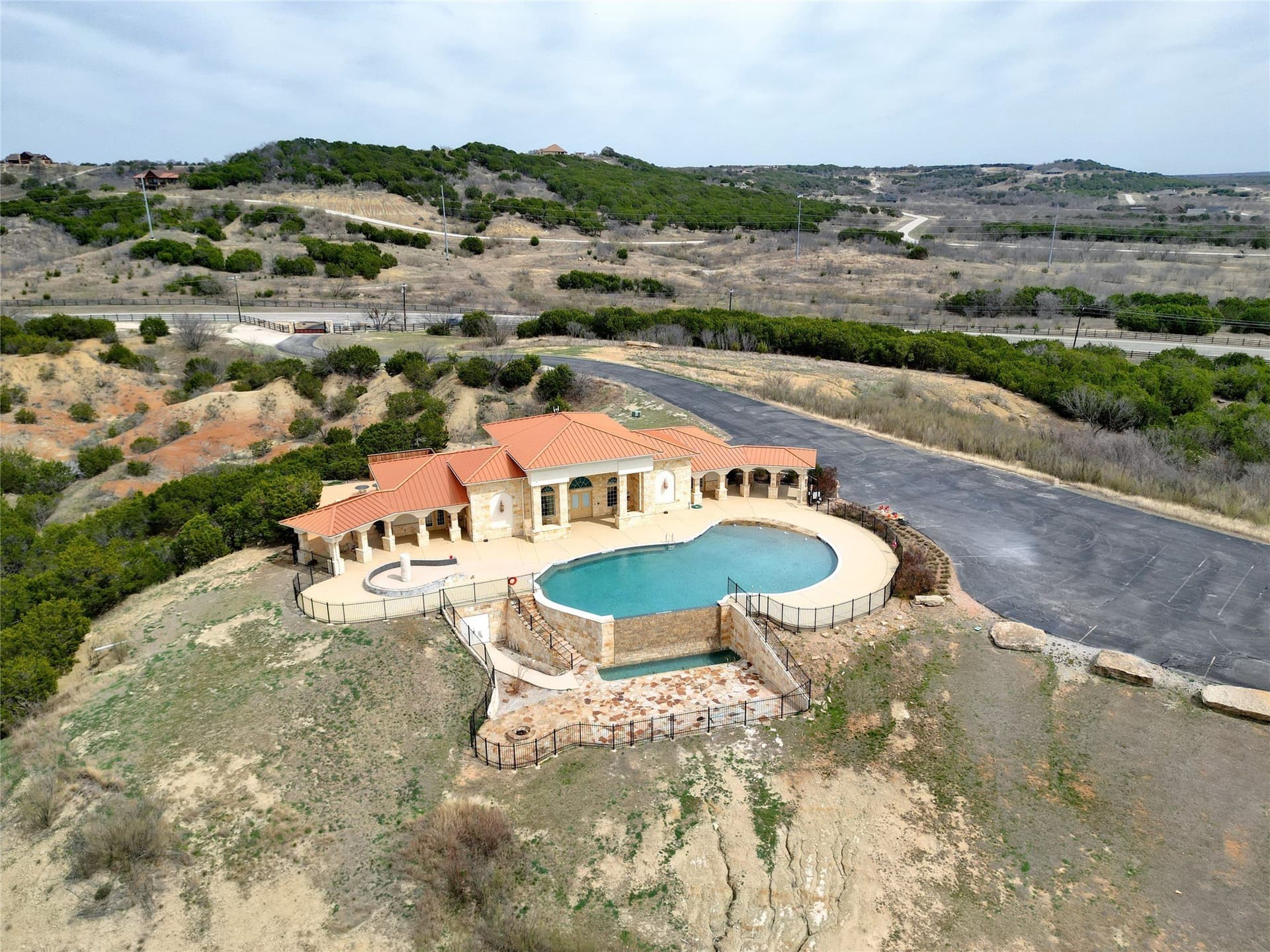 3.53 acres in Palo Pinto County - photo 12
