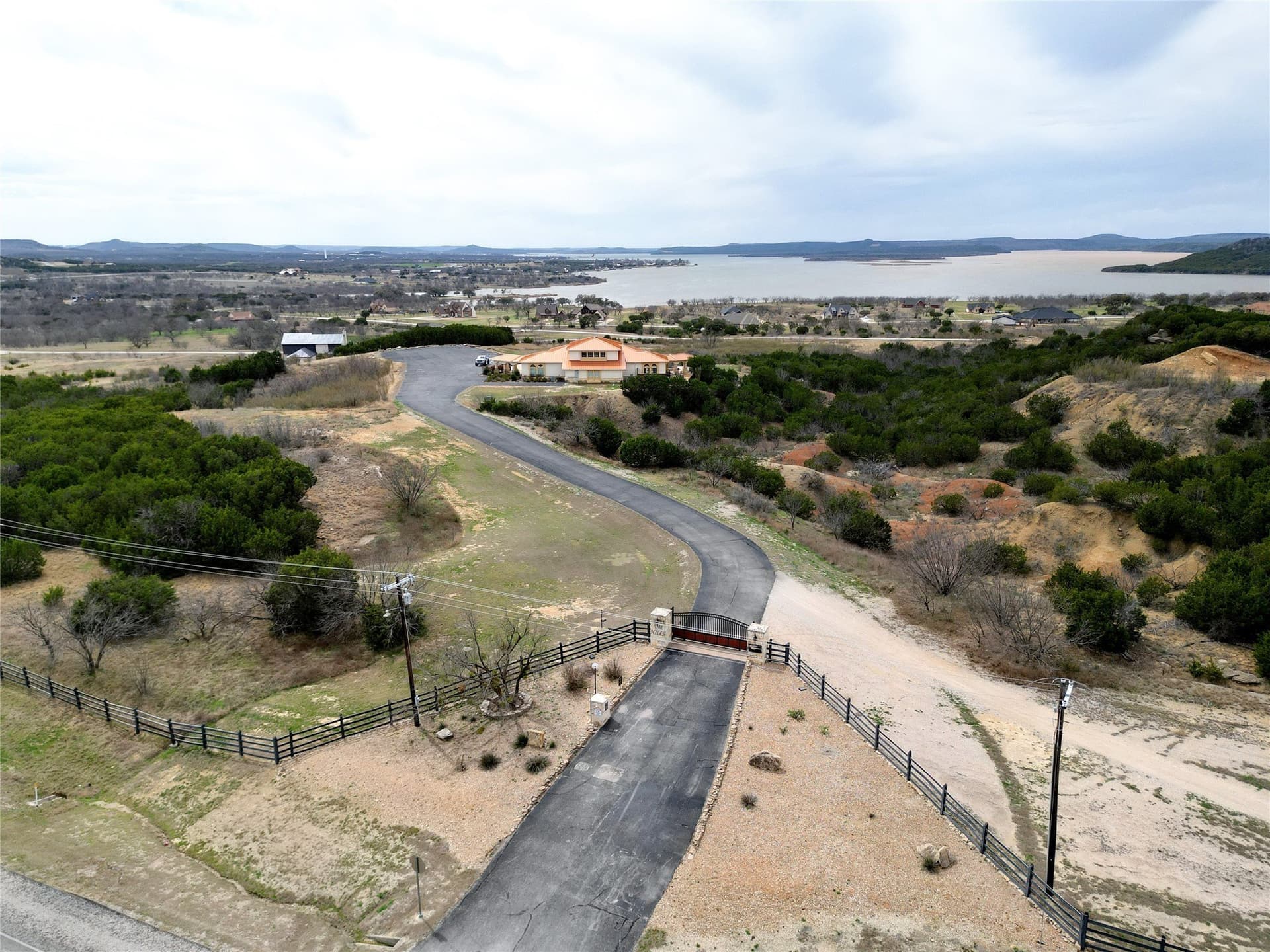 3.53 acres in Palo Pinto County - photo 11
