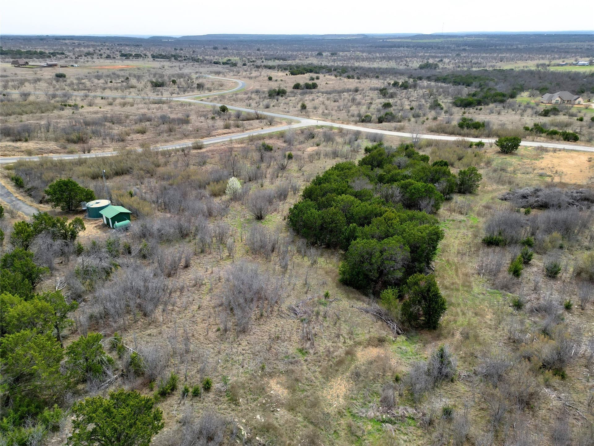 3.53 acres in Palo Pinto County - photo 6