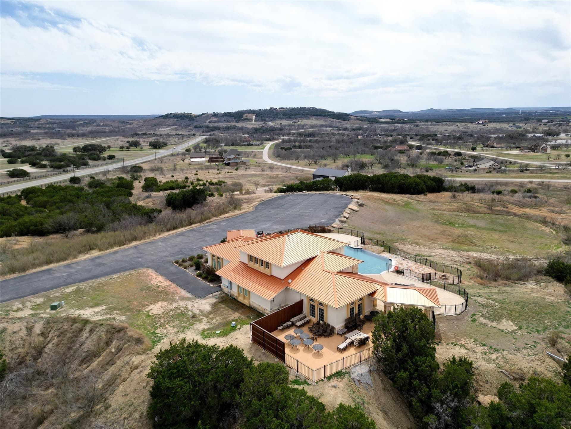 3.53 acres in Palo Pinto County - photo 13