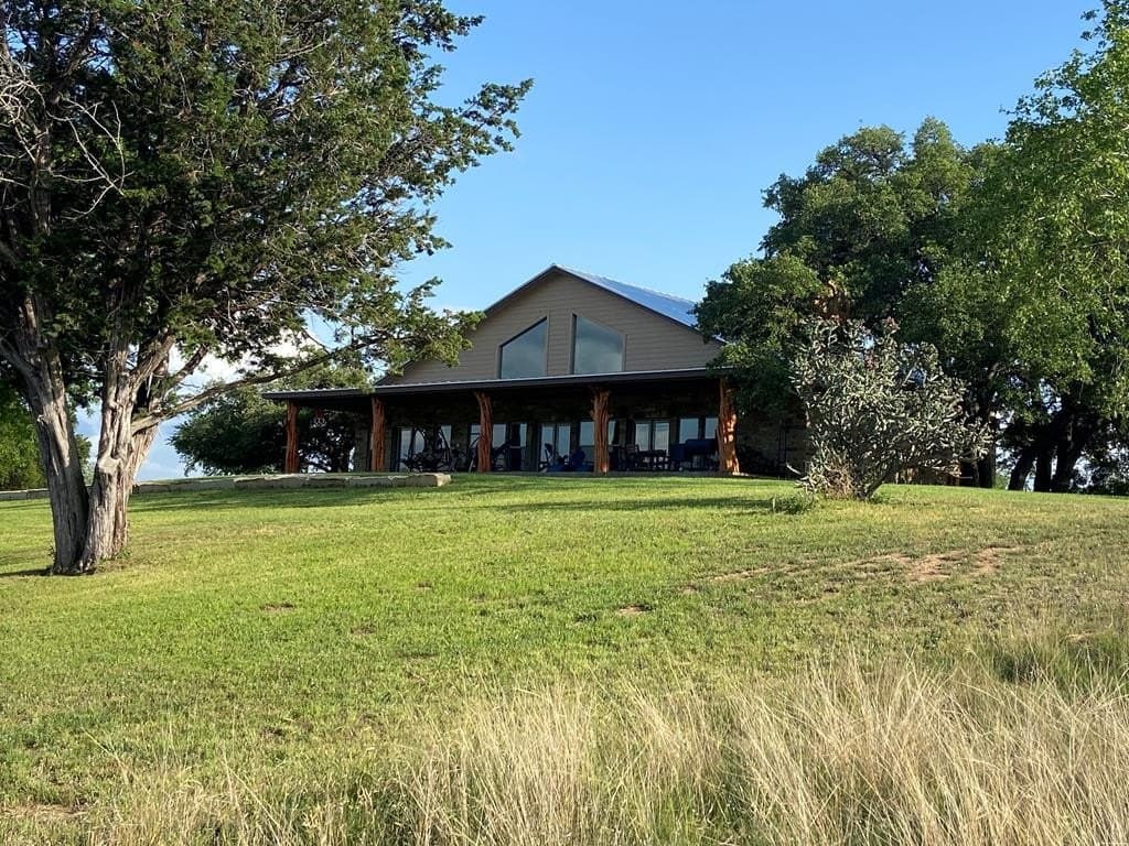 22 acres in Kerr County - photo 19