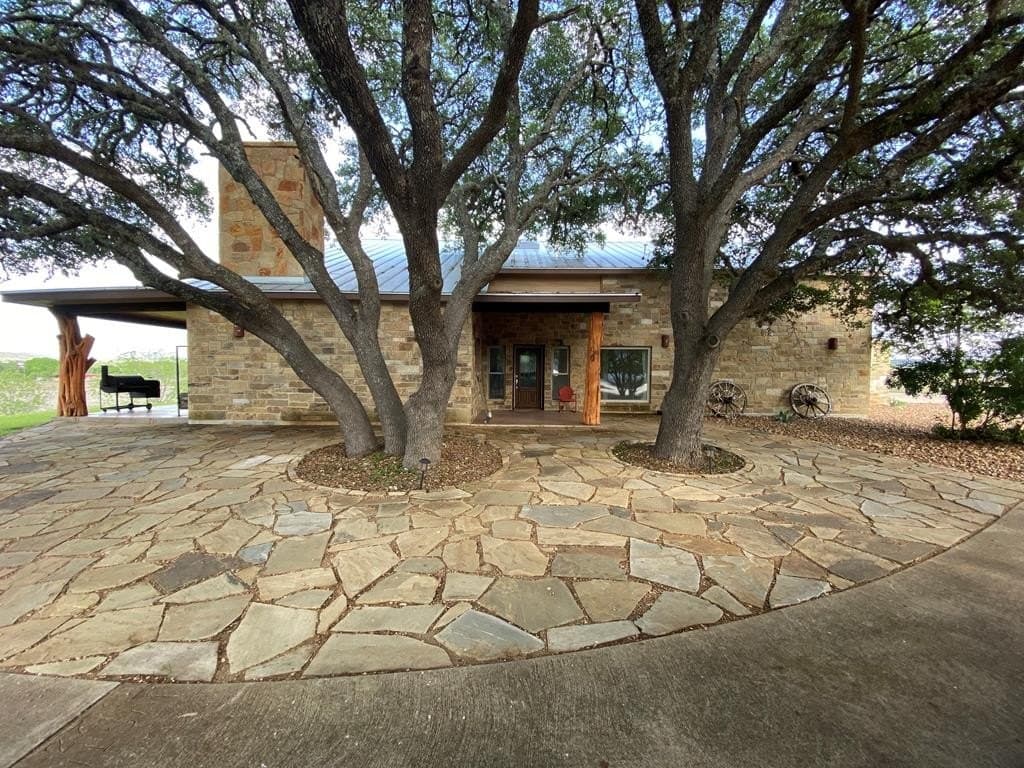 22 acres in Kerr County featured view