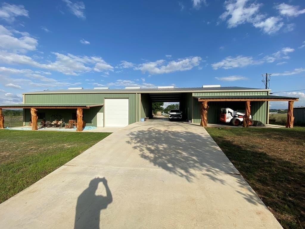 22 acres in Kerr County - photo 10