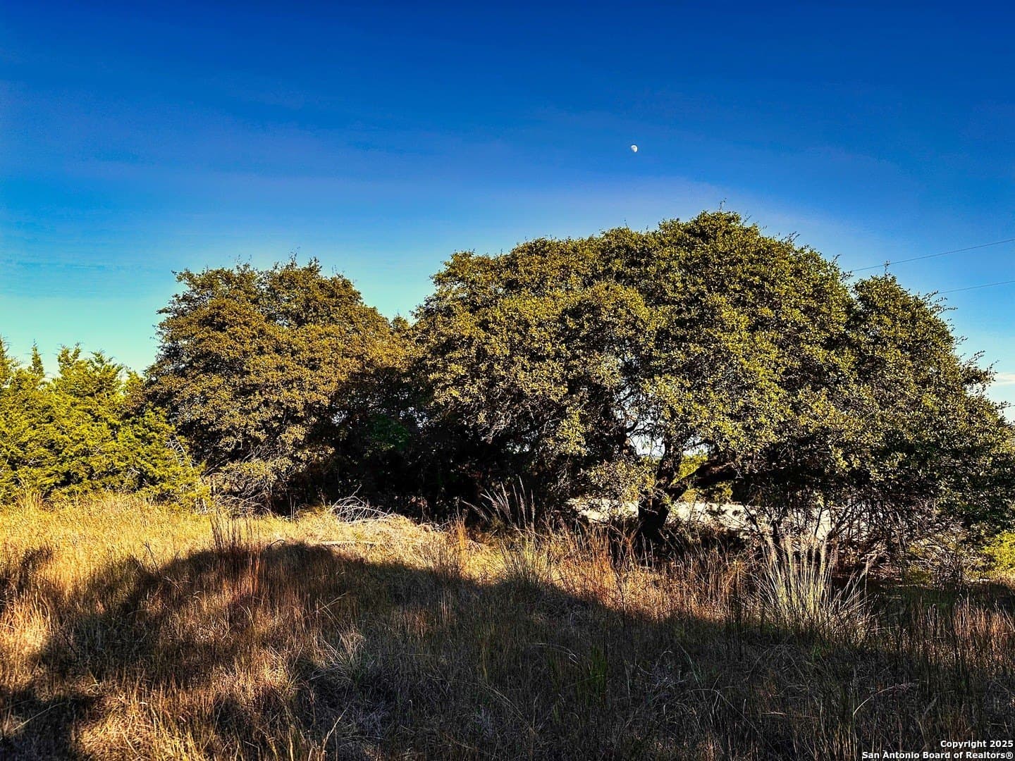 0.51 acres in Comal County