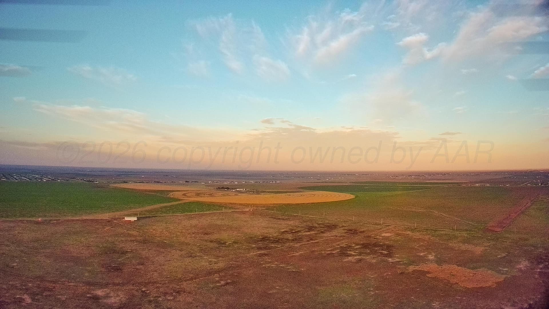 40 acres in Randall County - photo 6