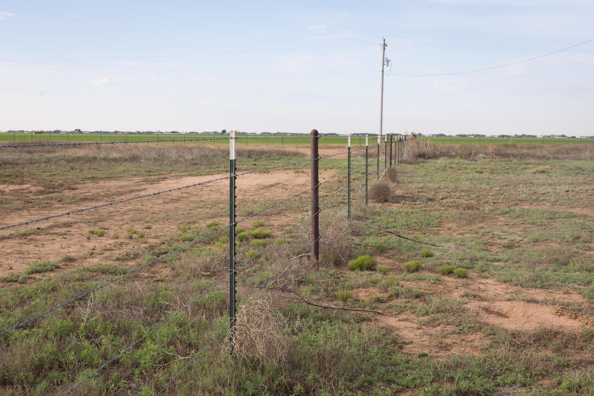 40 acres in Randall County - photo 12