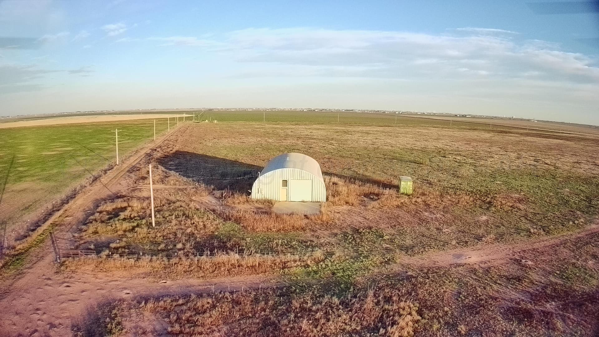 40 acres in Randall County - photo 8