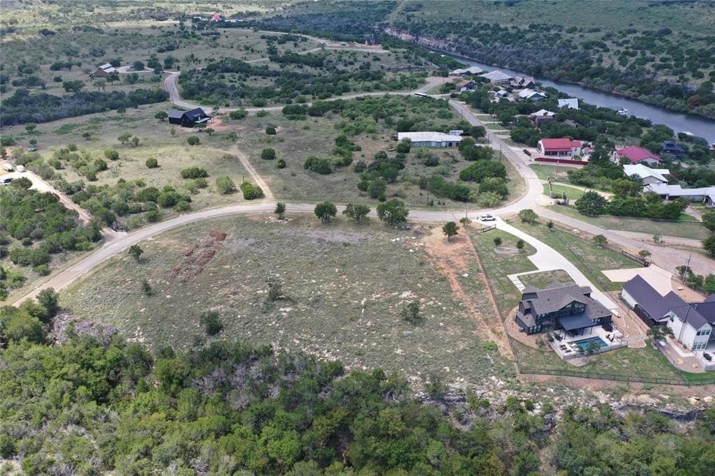 2.5 acres in Palo Pinto County gallery image 4