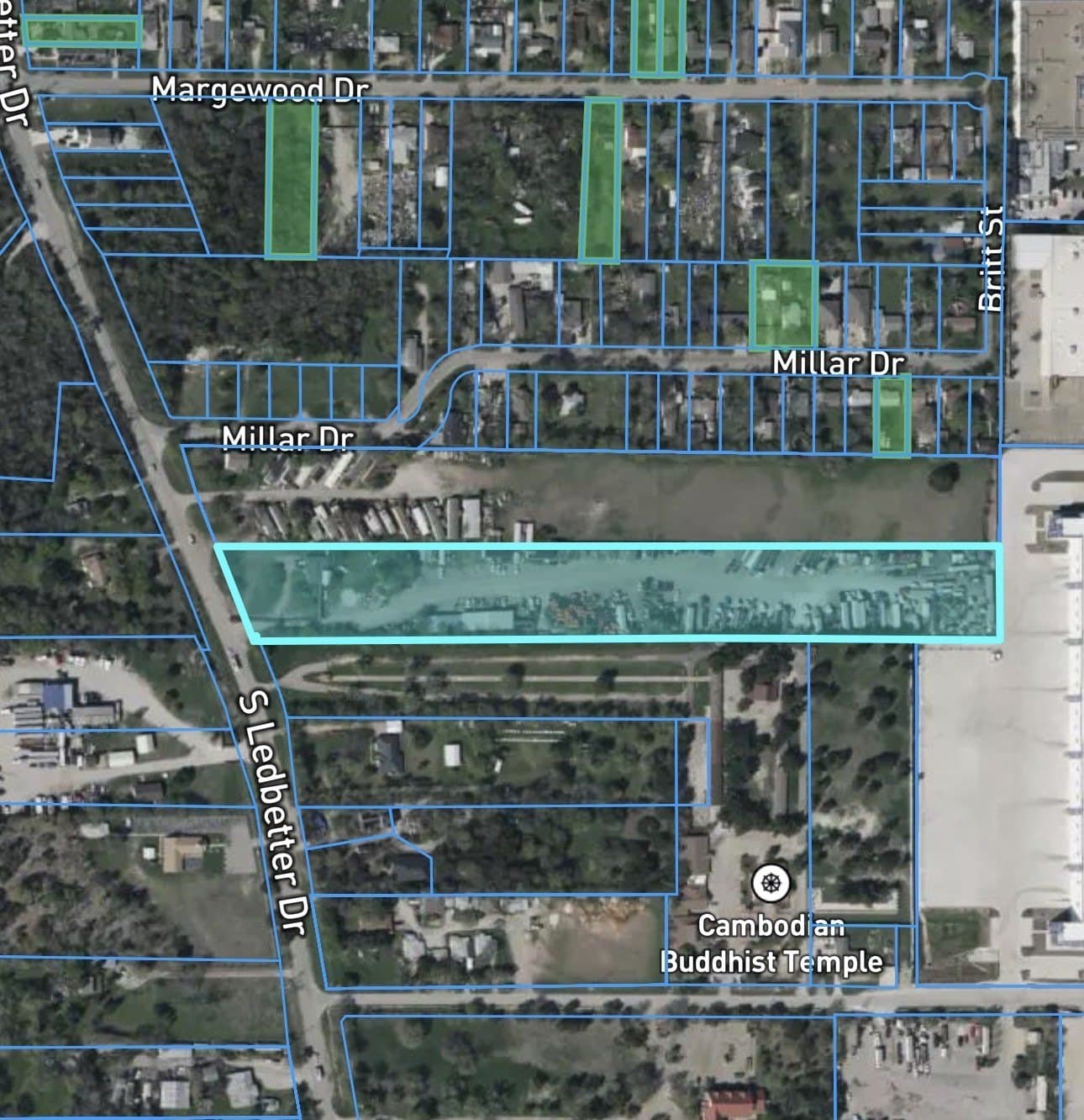 6 acres in Dallas County - photo 10