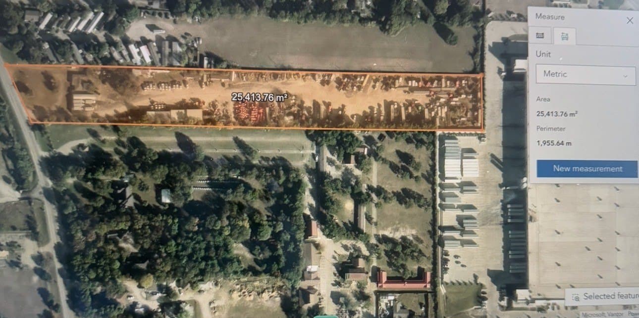 6 acres in Dallas County - photo 9