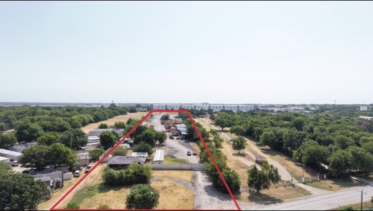 6 acres in Dallas County - photo 2