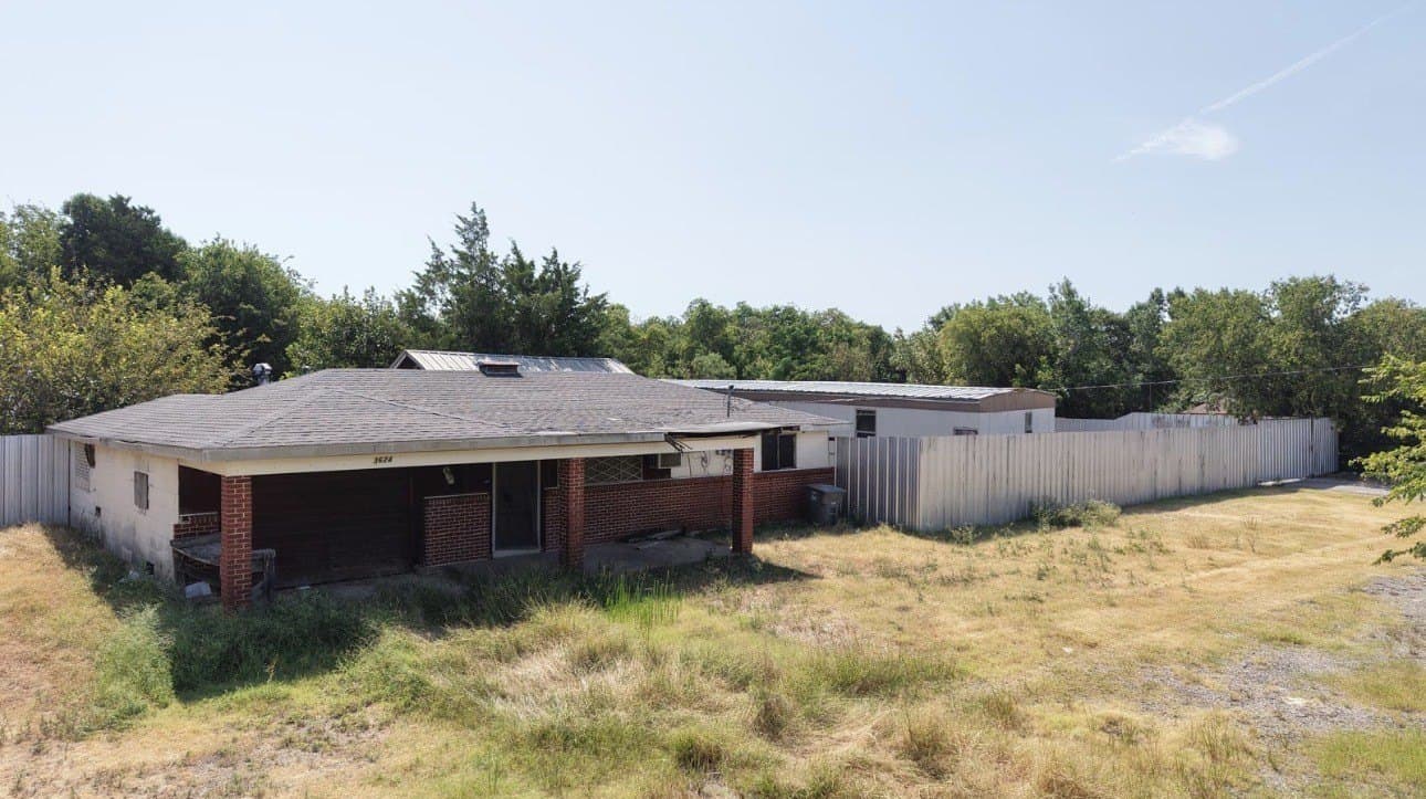 6 acres in Dallas County - photo 8