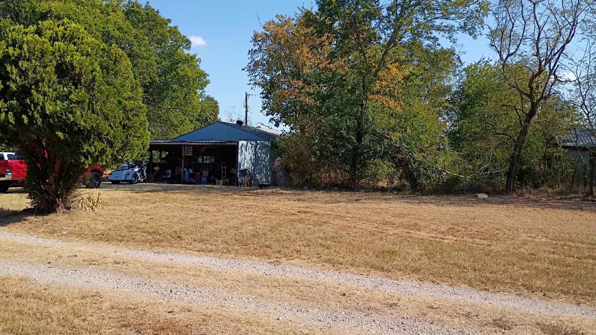 2.26 acres in Henderson County - photo 6