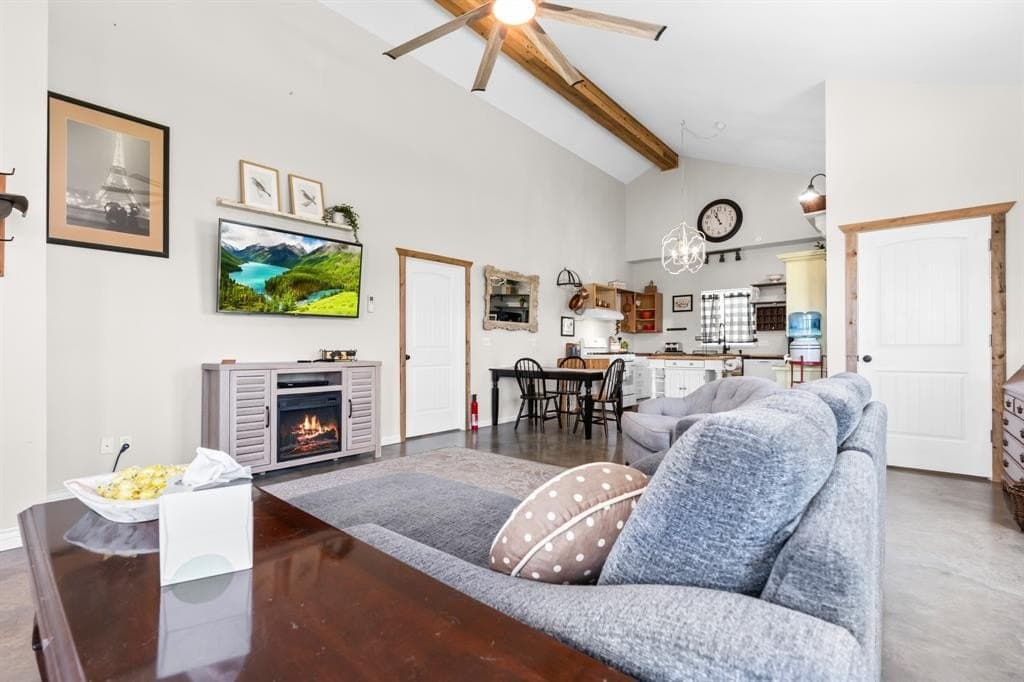 10.01 acres in Hamilton County featured view