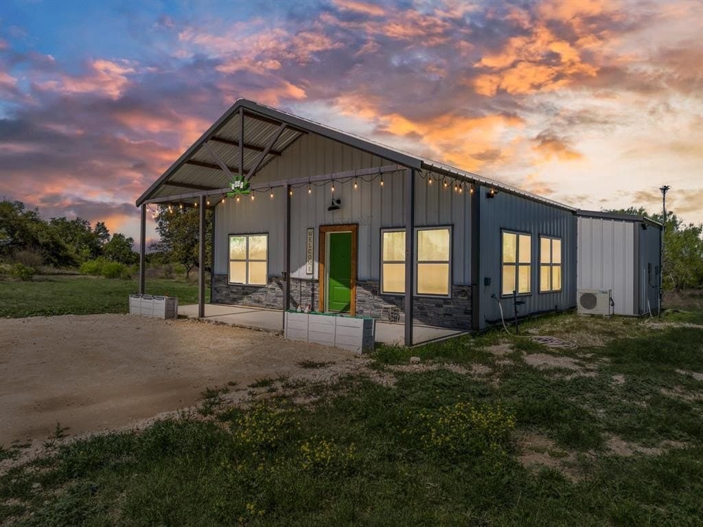 10.01 acres in Hamilton County