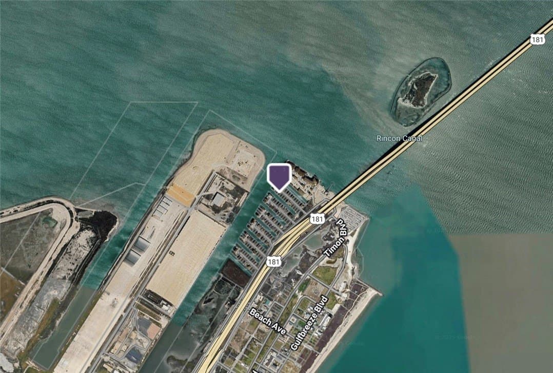 0.08 acres in Nueces County gallery image 2