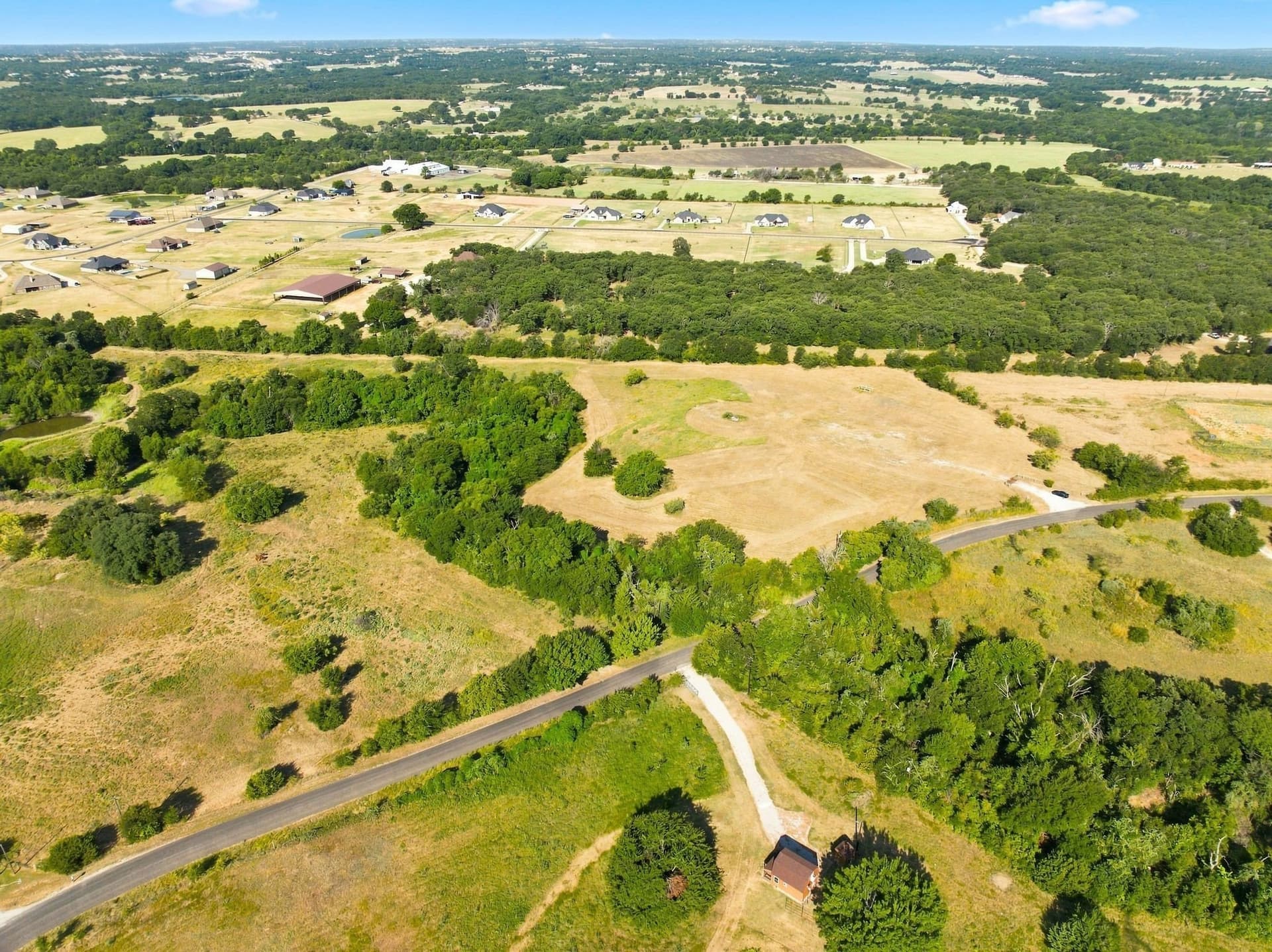 14.34 acres in Parker County - photo 24