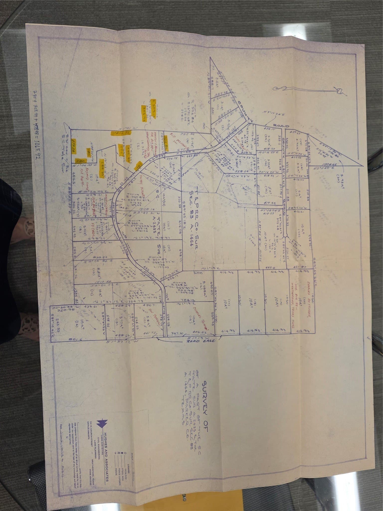 14.34 acres in Parker County - photo 13