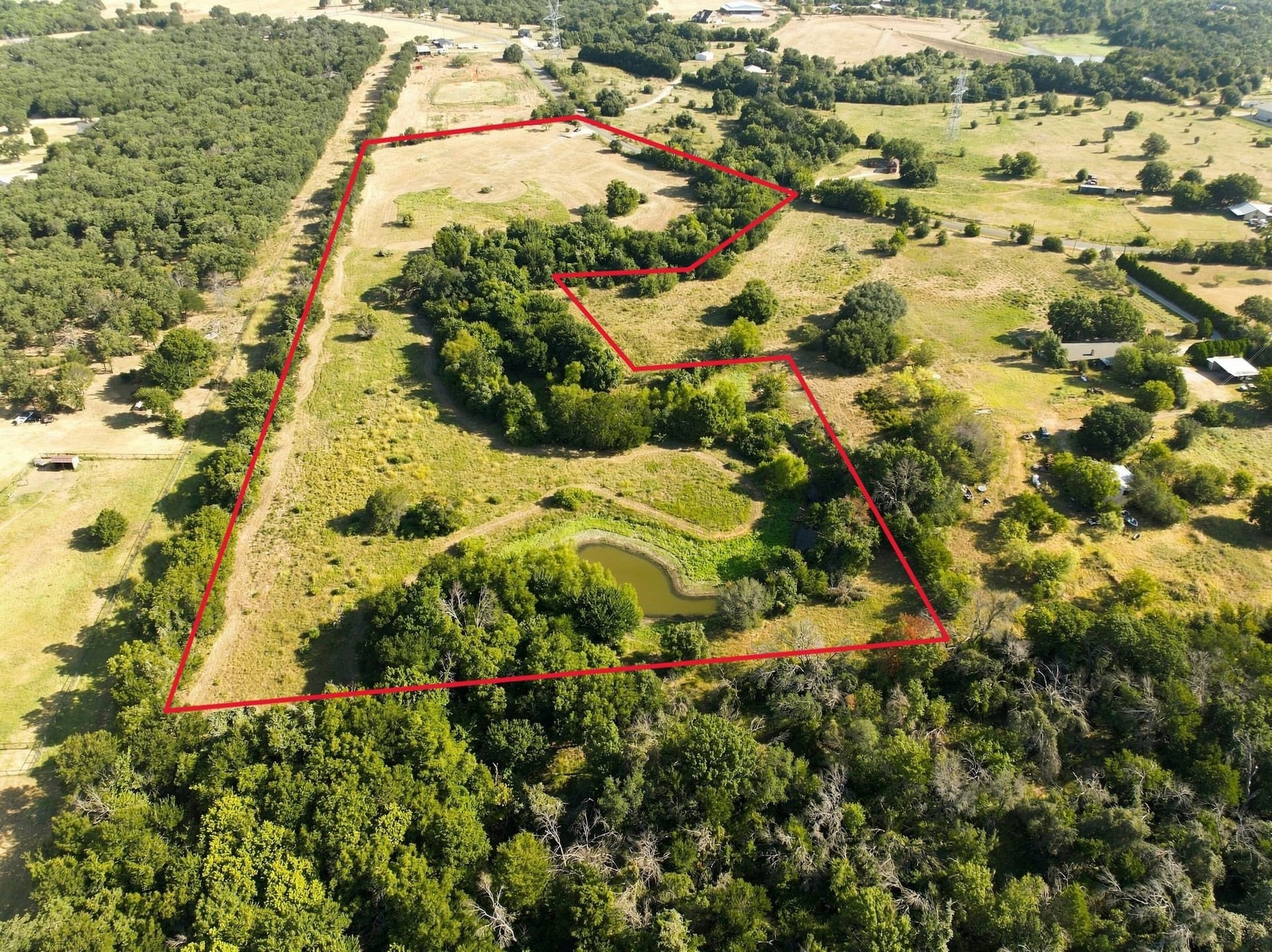 14.34 acres in Parker County - photo 2