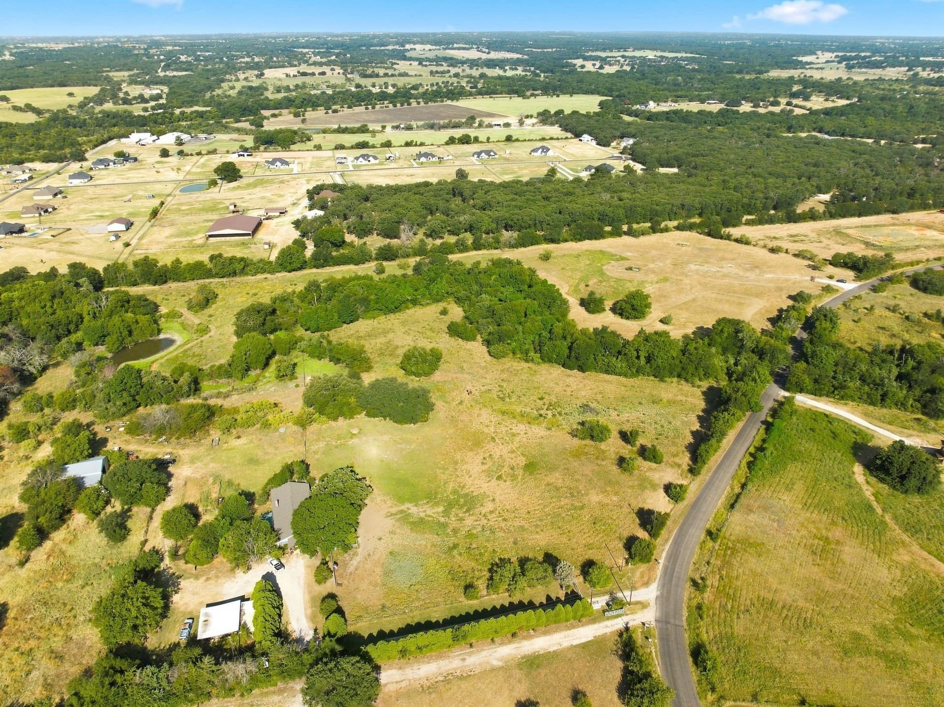 14.34 acres in Parker County - photo 25