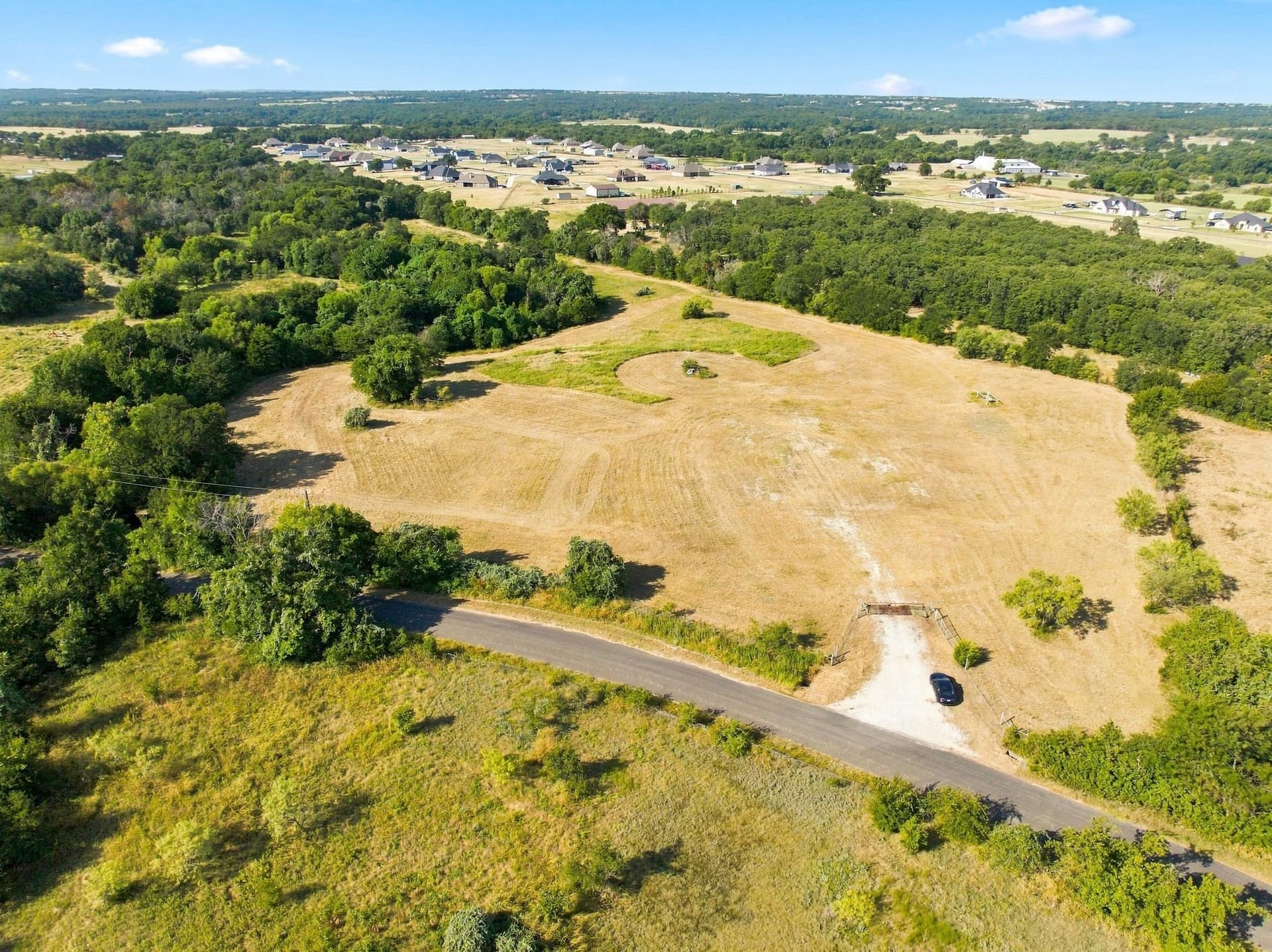 14.34 acres in Parker County - photo 26