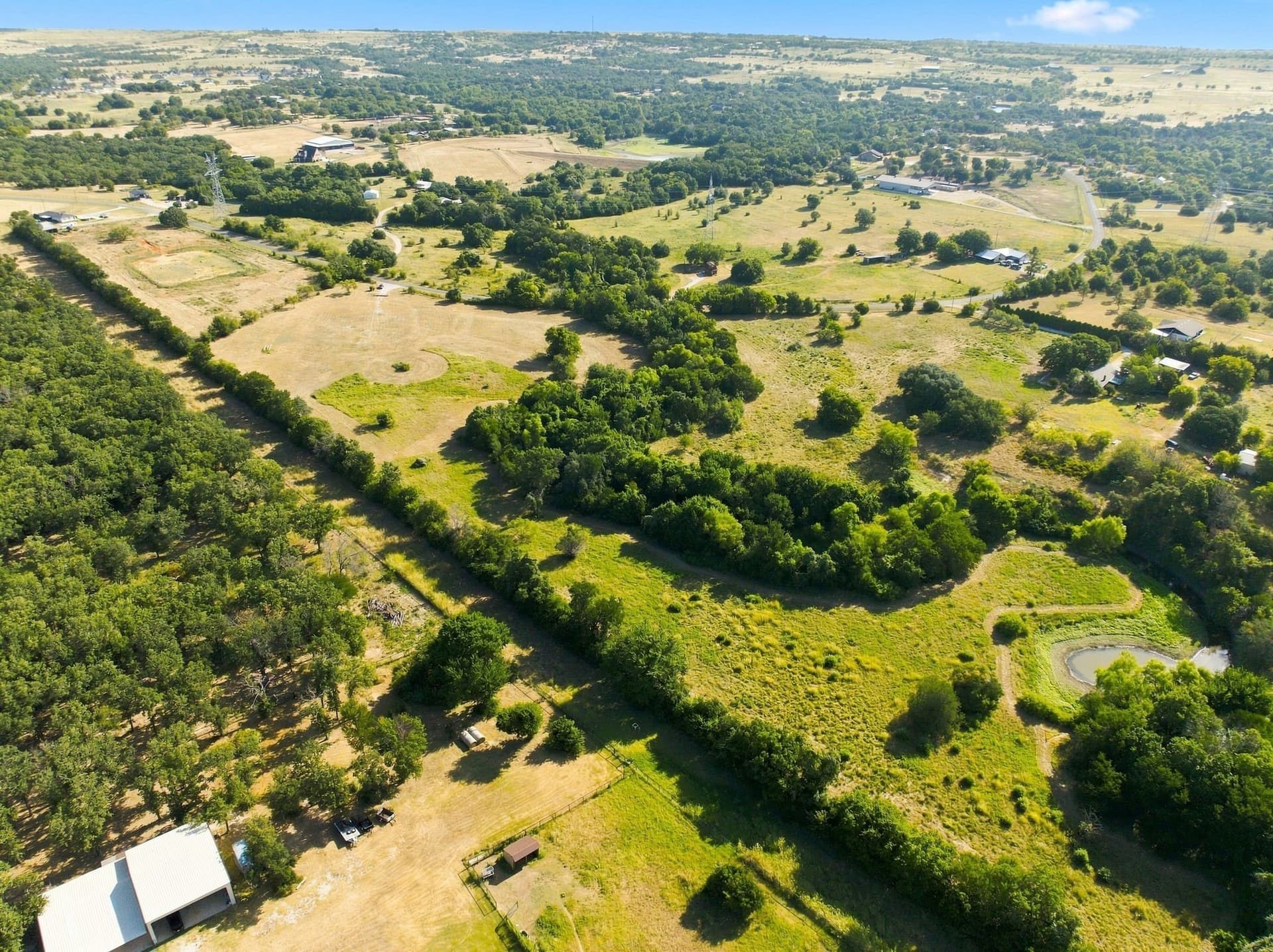 14.34 acres in Parker County - photo 17