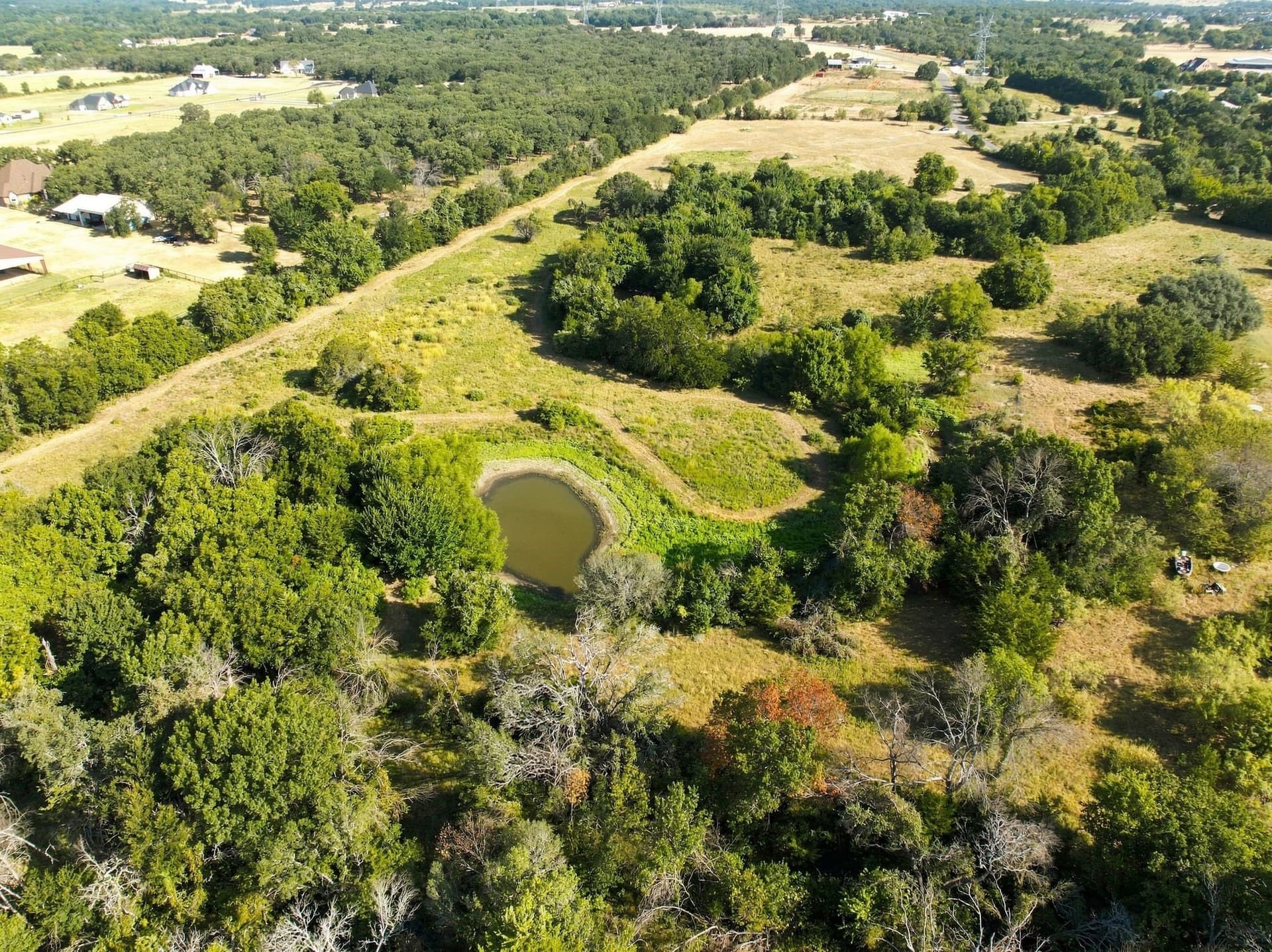 14.34 acres in Parker County - photo 19