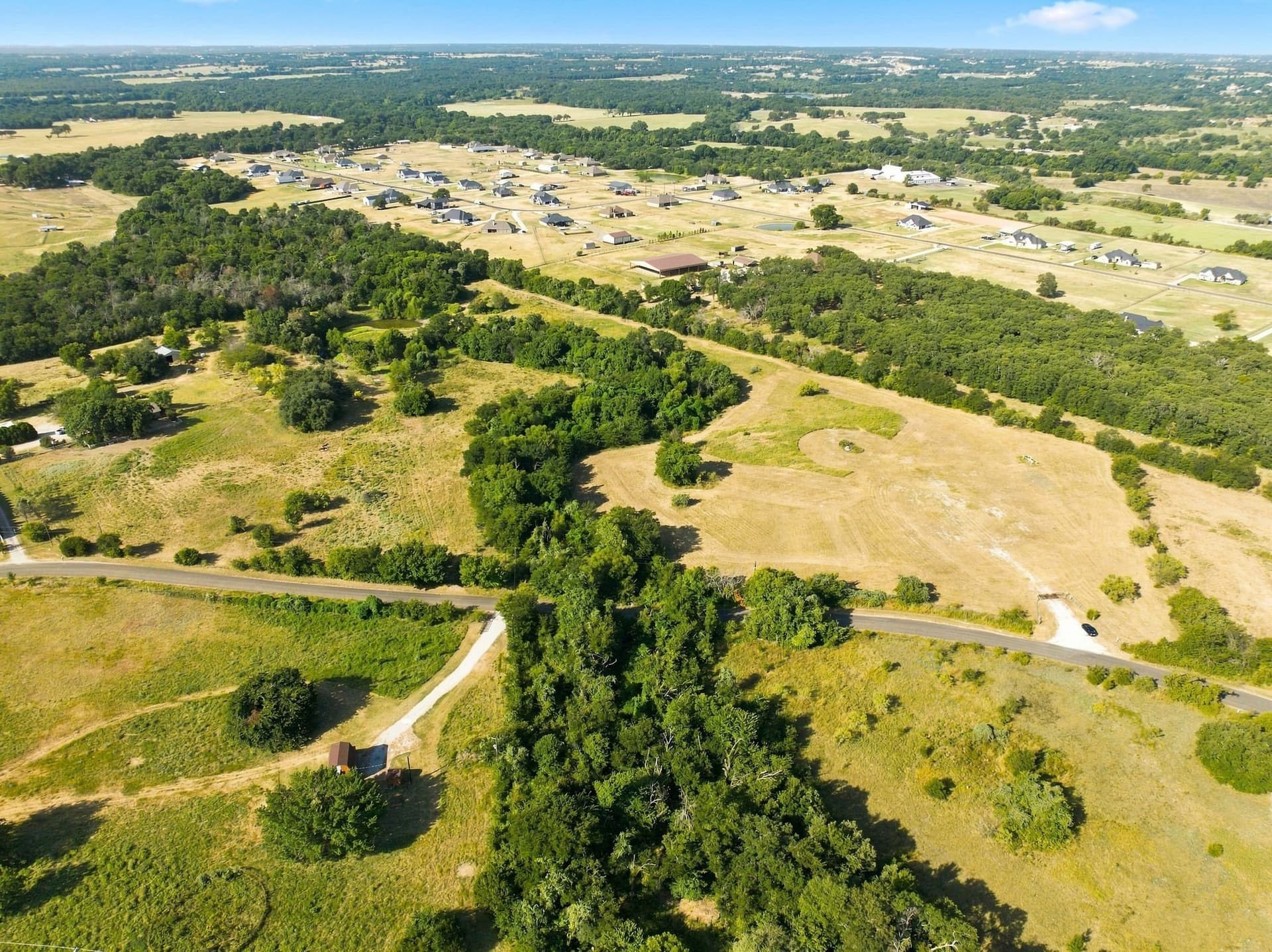 14.34 acres in Parker County - photo 23