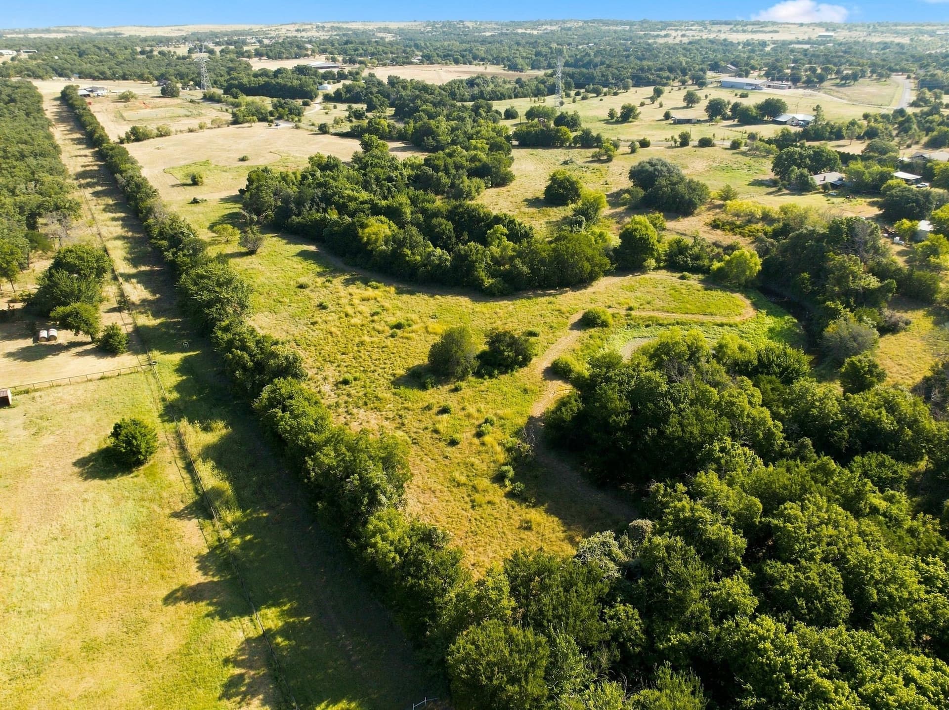 14.34 acres in Parker County - photo 20