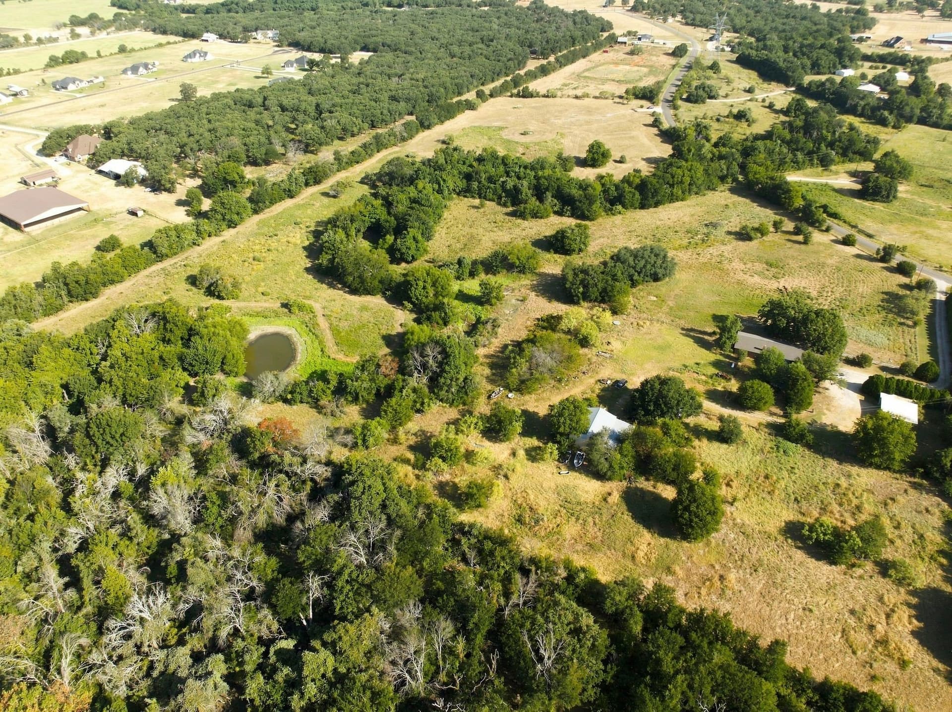 14.34 acres in Parker County - photo 18